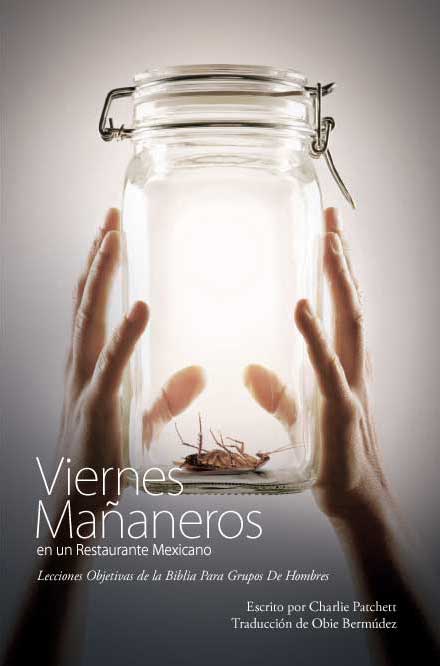 book cover Viernes Mañanas en un Restaurante Mexicano